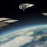 University of Athens: Three Greek ERMIS CubeSats Launch Today From US Base