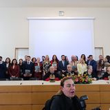 ΑΠΟΦΟΙΤΟΙ ΑΚ. ΕΤΟΥΣ 2024-2025