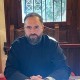 Ανακοίνωση της Θεολογικής Σχολής Αθηνών επί τη εκλογή του Επικούρου Καθηγητού, Αρχιμ. Ισιδώρου Κάτσου, ως Επισκόπου Ανδίδων
