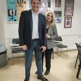 Oμιλία Χρήστου Θ. Παναγόπουλου